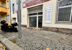 Berlin Industriestraße, Ladenlokal, Gastronomie mieten oder kaufen