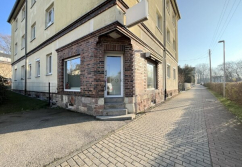 Chemnitz Oberfrohnaer Str., Ladenlokal, Gastronomie mieten oder kaufen