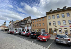 Schmölln Markt, Ladenlokal, Gastronomie mieten oder kaufen