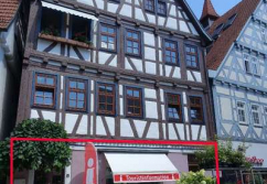 Waiblingen , Ladenlokal, Gastronomie mieten oder kaufen