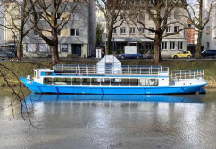 Lauffen am Neckar , Ladenlokal, Gastronomie mieten oder kaufen