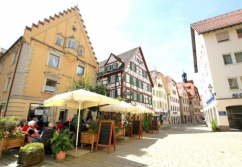 Sigmaringen Fürst-Wilhelm Straße, Ladenlokal, Gastronomie mieten oder kaufen