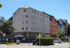 Nürnberg Am Messehaus, Ladenlokal, Gastronomie mieten oder kaufen