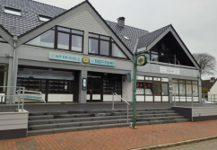 Sankt Peter-Ording Badallee, Ladenlokal, Gastronomie mieten oder kaufen