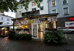 Frankfurt am Main / Gallusviertel , Ladenlokal, Gastronomie mieten oder kaufen