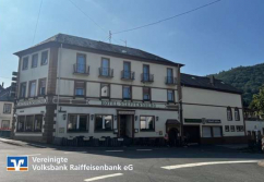 Enkirch Brunnenplatz, Ladenlokal, Gastronomie mieten oder kaufen