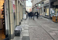 Wiesbaden Ellenbogengasse, Ladenlokal, Gastronomie mieten oder kaufen