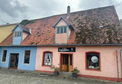 Rothenburg ob der Tauber , Ladenlokal, Gastronomie mieten oder kaufen