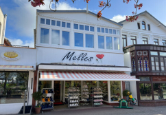 Borkum Strandstraße, Ladenlokal, Gastronomie mieten oder kaufen