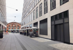 Bremen Bahnhofsplatz, Ladenlokal, Gastronomie mieten oder kaufen