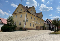 Bad Neualbenreuth , Ladenlokal, Gastronomie mieten oder kaufen