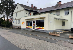 Nürnberg Von-Soden-Straße, Ladenlokal, Gastronomie mieten oder kaufen