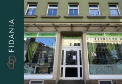 Leipzig Georg-Schumann-Straße, Ladenlokal, Gastronomie mieten oder kaufen