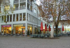 Friedrichshafen , Ladenlokal, Gastronomie mieten oder kaufen