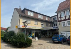 Schwalmstadt / Treysa , Ladenlokal, Gastronomie mieten oder kaufen