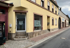 Marktheidenfeld Würzburgerstraße, Ladenlokal, Gastronomie mieten oder kaufen