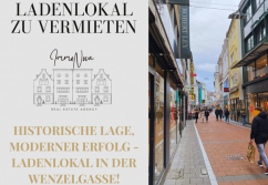 Bonn Wenzelgasse, Ladenlokal, Gastronomie mieten oder kaufen