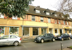 Duisburg Wedauer Markt, Ladenlokal, Gastronomie mieten oder kaufen