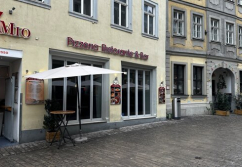 Bamberg Obere Sandstraße, Ladenlokal, Gastronomie mieten oder kaufen