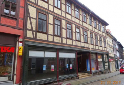 Blankenburg Lange Str., Ladenlokal, Gastronomie mieten oder kaufen