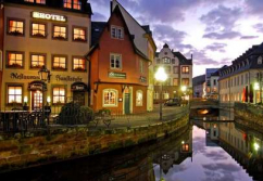 Saarburg Am Markt, Ladenlokal, Gastronomie mieten oder kaufen