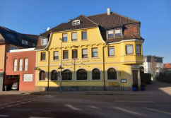 Kornwestheim Stammheimerstr., Ladenlokal, Gastronomie mieten oder kaufen