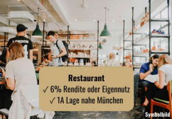 Unterhaching , Ladenlokal, Gastronomie mieten oder kaufen