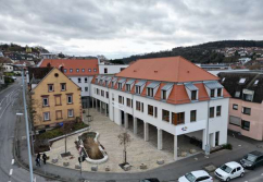 Bad Mergentheim Wachbacher Straße, Ladenlokal, Gastronomie mieten oder kaufen