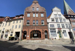 Lüneburg Am Sande, Ladenlokal, Gastronomie mieten oder kaufen