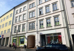 Hof Ludwigstraße, Ladenlokal, Gastronomie mieten oder kaufen