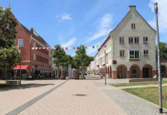 Neubrandenburg Turmstraße, Ladenlokal, Gastronomie mieten oder kaufen