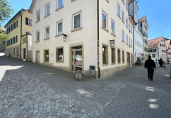 Tübingen Metzgergasse, Ladenlokal, Gastronomie mieten oder kaufen