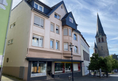 Gummersbach , Ladenlokal, Gastronomie mieten oder kaufen