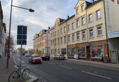 Chemnitz Limbacher Straße, Ladenlokal, Gastronomie mieten oder kaufen