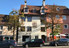 Memmingen Schweizerberg, Ladenlokal, Gastronomie mieten oder kaufen