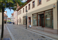 Döbeln Kreuzstraße, Ladenlokal, Gastronomie mieten oder kaufen