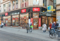 Halle Große Ulrichstraße, Ladenlokal, Gastronomie mieten oder kaufen