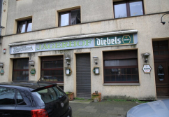 Duisburg Wanheimer Str., Ladenlokal, Gastronomie mieten oder kaufen