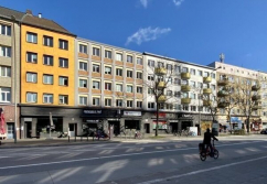 Hamburg Feldstraße, Ladenlokal, Gastronomie mieten oder kaufen