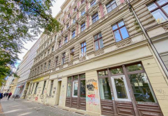 Berlin Reichenberger Straße, Ladenlokal, Gastronomie mieten oder kaufen