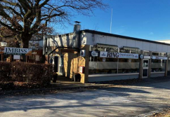 Reutlingen Dresdner Platz, Ladenlokal, Gastronomie mieten oder kaufen