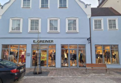 Dillingen Königstr., Ladenlokal, Gastronomie mieten oder kaufen