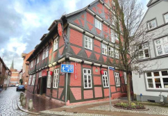 Lüneburg , Ladenlokal, Gastronomie mieten oder kaufen