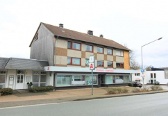 Detmold , Ladenlokal, Gastronomie mieten oder kaufen