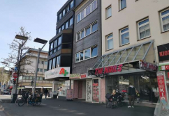 Mönchengladbach Hindenburgstraße, Ladenlokal, Gastronomie mieten oder kaufen