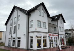 Heringsdorf Seestraße, Ladenlokal, Gastronomie mieten oder kaufen