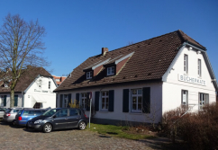 Glinde Dorfstraße, Ladenlokal, Gastronomie mieten oder kaufen