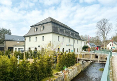 Bad Brambach Schönberger Straße, Ladenlokal, Gastronomie mieten oder kaufen