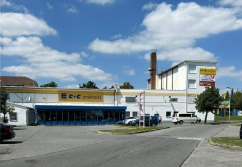 Bautzen Löbauer Straße, Ladenlokal, Gastronomie mieten oder kaufen