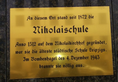 Leipzig Goldschmidtstr., Ladenlokal, Gastronomie mieten oder kaufen